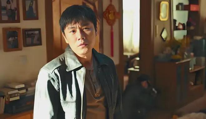 这部悬疑剧让我笑到裂开又哭成狗九游会秦昊韩庚上演“监狱风云”