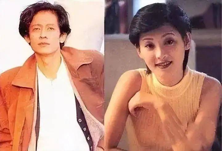 瓜：妻子徐帆收养的女儿朵朵竟是他的九游会登录j9入口冯小刚导演爆大(图14)