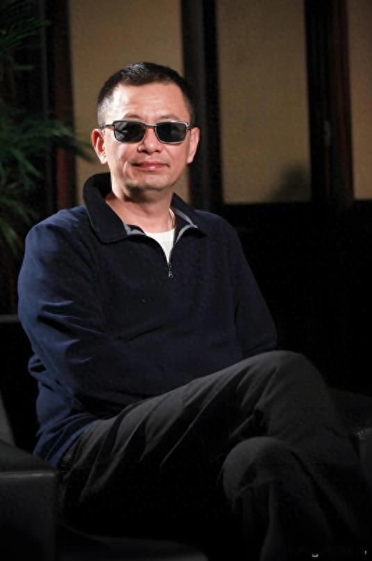 卫录音曝光后自己竟成了最大的受益人!j9国际站登录导演汪俊也没想到王家(图11) 卫录音曝光后自己竟成了最大的受益人!j9国际站登录导演汪俊也没想到王家(图11)