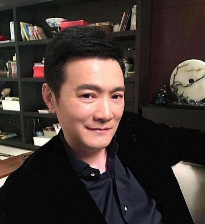 卫录音曝光后自己竟成了最大的受益人!j9国际站登录导演汪俊也没想到王家(图1) 卫录音曝光后自己竟成了最大的受益人!j9国际站登录导演汪俊也没想到王家(图1)