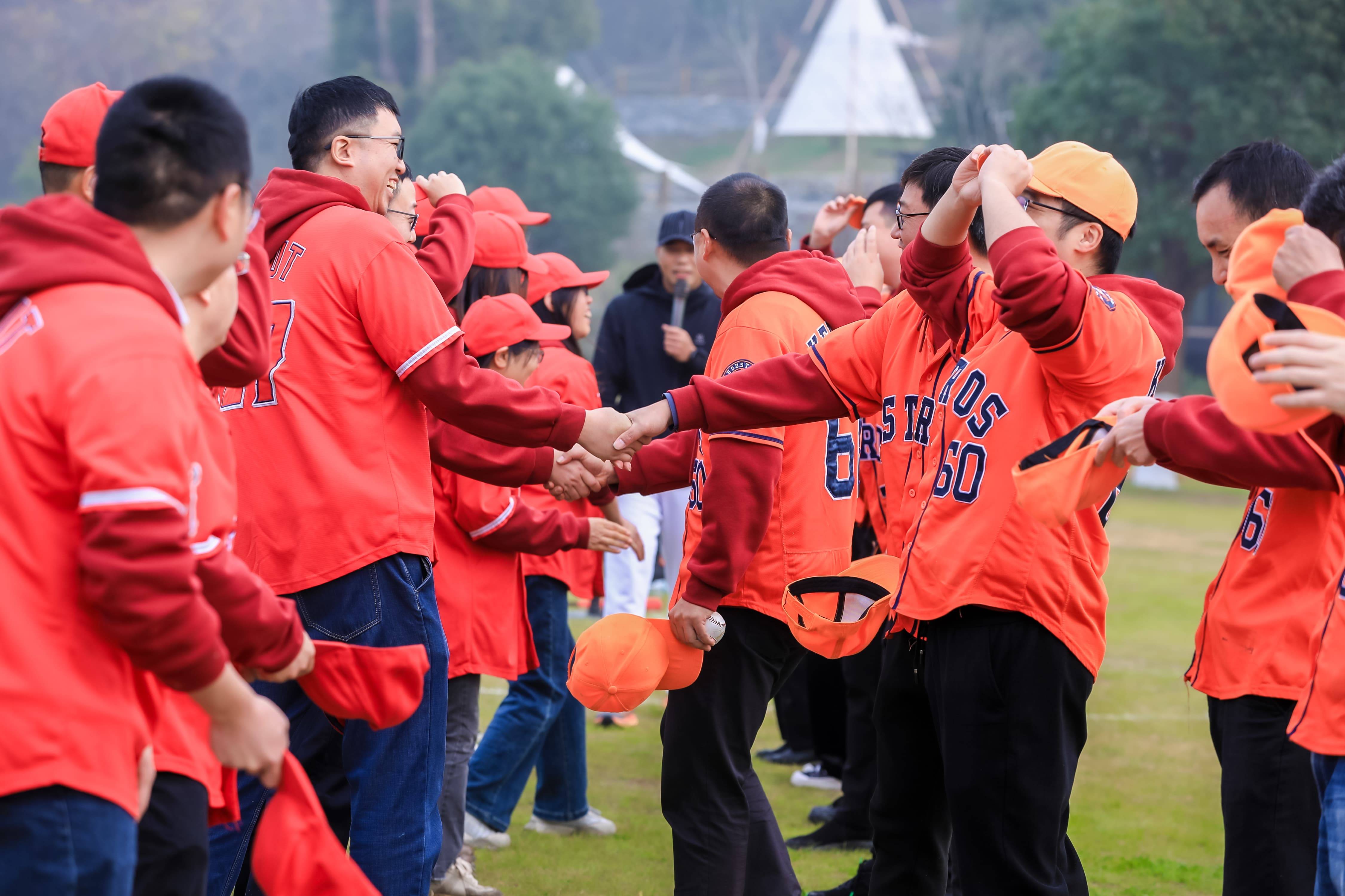 供应商榜单：核舟企业管理咨询领航行业九游会网站苏州企业团建定制服务优质