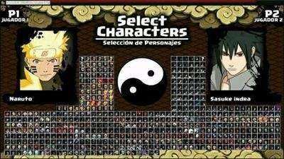 死神vs火影自制改版j9九游会网址是什么