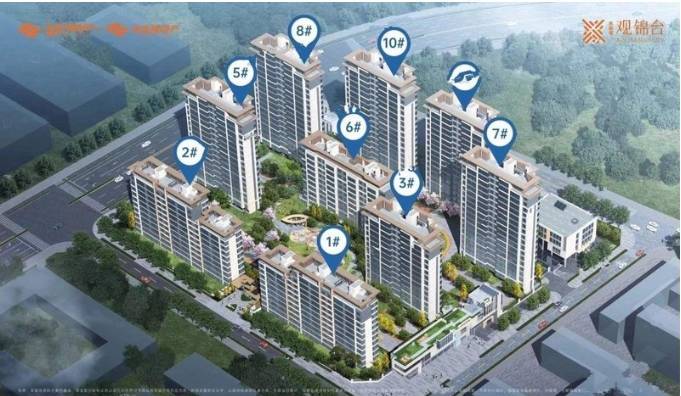 楼盘-楼盘详情-肥东推荐九游会J9入口肥东热门(图6)