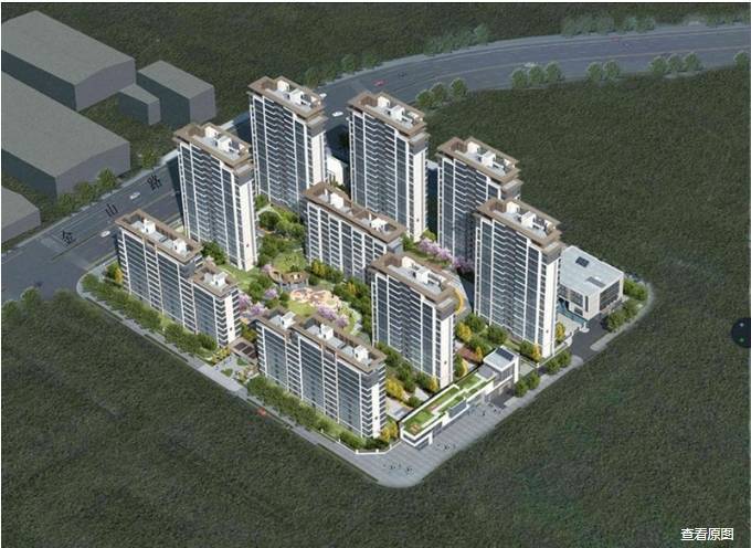 楼盘-楼盘详情-肥东推荐九游会J9入口肥东热门(图4) 楼盘-楼盘详情-肥东推荐九游会J9入口肥东热门(图4)